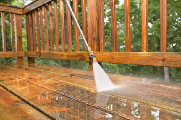Best Factory Floor Cleaning  in Ventnor City, NJ