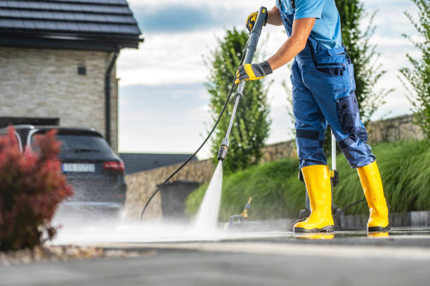 Best Fence Cleaning  in Ventnor City, NJ