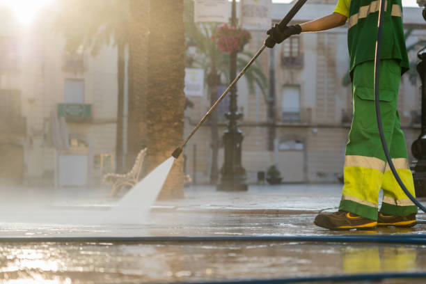Best Animal Enclosure Cleaning  in Ventnor City, NJ
